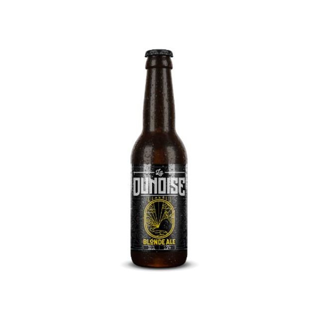 La Dunoise - Blonde Ale